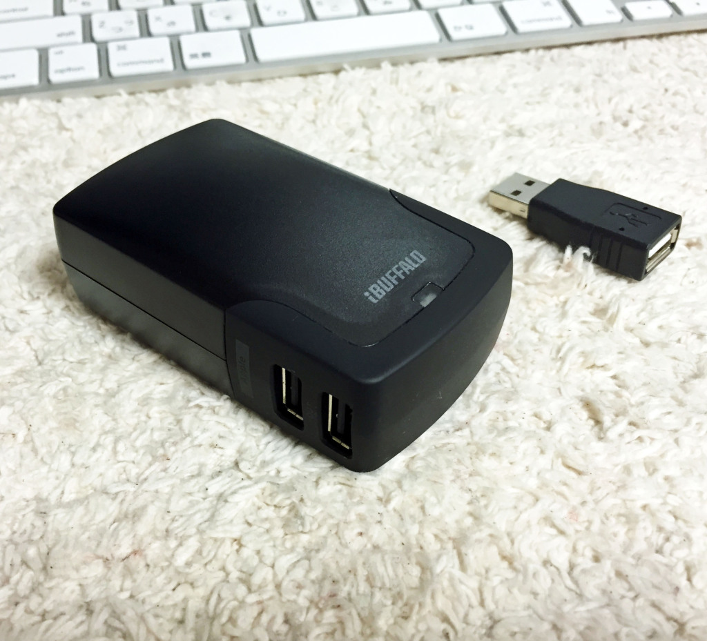 【超高速】iPhone6の新機能「急速充電」を試しました