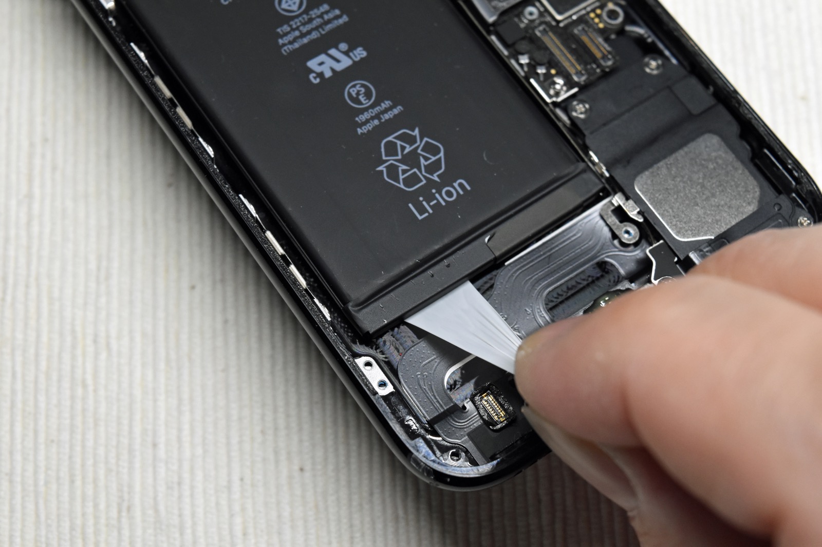 Iphone7 battery 11