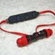Ec bluetooth earphone0