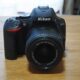 Camera d5500 review5