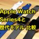 Watch comparison 44